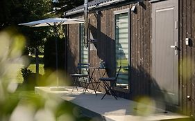 WohnBox Chaletpark